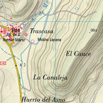 Santibáñez-Zarzaguda (0200-1)