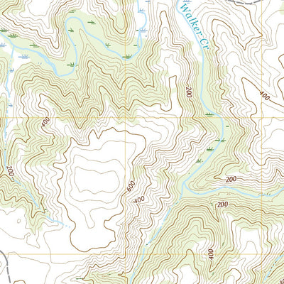 Tomales, CA (2018, 24000-Scale) Preview 3