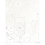 Spencer Creek, CA (2018, 24000-Scale) Preview 1