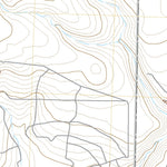 Spencer Creek, CA (2018, 24000-Scale) Preview 2