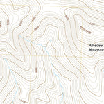 Spencer Creek, CA (2018, 24000-Scale) Preview 3