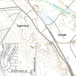 Victorville, CA (2018, 24000-Scale) Preview 2