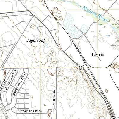 Victorville, CA (2018, 24000-Scale) Preview 2