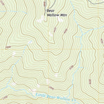 Sportshaven, CA (2018, 24000-Scale) Preview 3