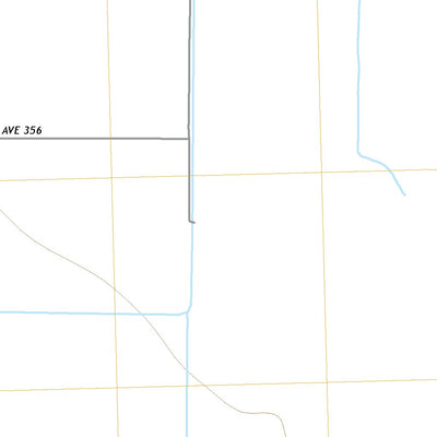 Traver, CA (2018, 24000-Scale) Preview 2