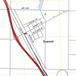 Traver, CA (2018, 24000-Scale) Preview 3