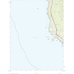 Trinidad, CA (2018, 24000-Scale) Preview 1
