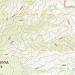 Station Peak, CA (2018, 24000-Scale) Preview 2