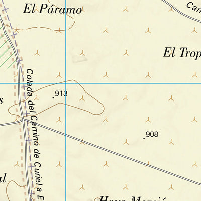 Piñel de Abajo (0345-3)