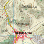 Piñel de Abajo (0345-3)