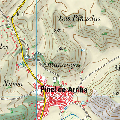 Piñel de Abajo (0345-3)