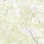 Walker Pass, CA (2018, 24000-Scale) Preview 3