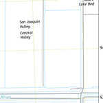 Stratford SE, CA (2018, 24000-Scale) Preview 3