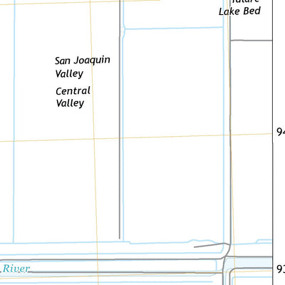 Stratford SE, CA (2018, 24000-Scale) Preview 3