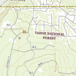 Truckee, CA (2018, 24000-Scale) Preview 2