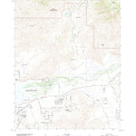 Weldon, CA (2018, 24000-Scale) Preview 1