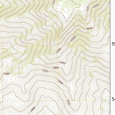 Weldon, CA (2018, 24000-Scale) Preview 3
