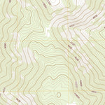 Waucoba Mountain, CA (2018, 24000-Scale) Preview 3
