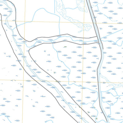 Turner Ranch, CA (2018, 24000-Scale) Preview 3