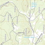 Swains Hole, CA (2018, 24000-Scale) Preview 3