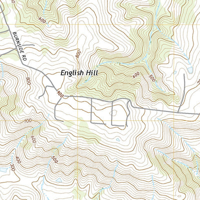 Two Rock, CA (2018, 24000-Scale) Preview 3