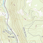 Tahoe City, CA (2018, 24000-Scale) Preview 2
