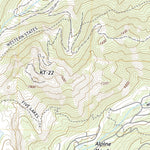 Tahoe City, CA (2018, 24000-Scale) Preview 3