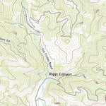 Tassajara, CA (2018, 24000-Scale) Preview 3