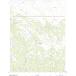 Straylor Lake, CA (2018, 24000-Scale) Preview 1