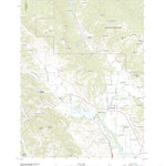 Upper Lake, CA (2018, 24000-Scale) Preview 1