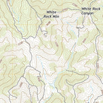 Upper Lake, CA (2018, 24000-Scale) Preview 3