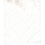 Vidal NW, CA (2018, 24000-Scale) Preview 1