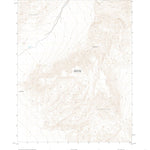 West of Teakettle Junction, CA (2018, 24000-Scale) Preview 1