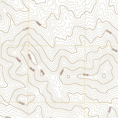 Tecopa Pass, CA (2018, 24000-Scale) Preview 3