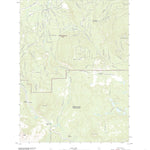 West Prospect Peak, CA (2018, 24000-Scale) Preview 1