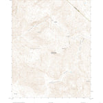 Thimble Peak, CA (2018, 24000-Scale) Preview 1