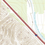 Westley, CA (2018, 24000-Scale) Preview 3
