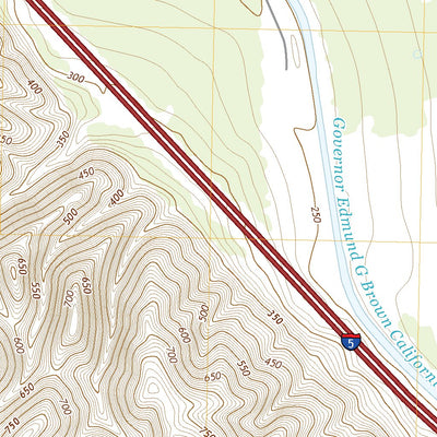 Westley, CA (2018, 24000-Scale) Preview 3