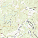 Webber Peak, CA (2018, 24000-Scale) Preview 3