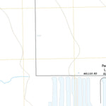 Weed Patch, CA (2018, 24000-Scale) Preview 2