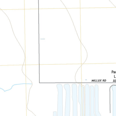 Weed Patch, CA (2018, 24000-Scale) Preview 2