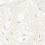 West of Soda Lake, CA (2018, 24000-Scale) Preview 3