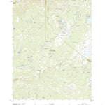 Tamarack, CA (2018, 24000-Scale) Preview 1