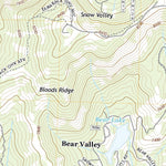 Tamarack, CA (2018, 24000-Scale) Preview 3