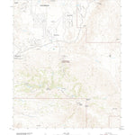 Toro Peak, CA (2018, 24000-Scale) Preview 1