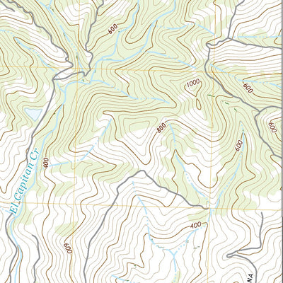 Tajiguas, CA (2018, 24000-Scale) Preview 3