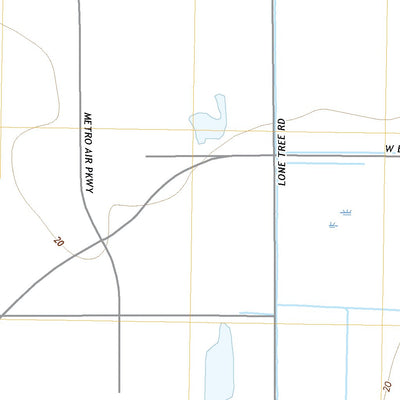 Taylor Monument, CA (2018, 24000-Scale) Preview 2