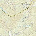 Tunnel Hill, CA (2018, 24000-Scale) Preview 3