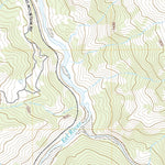 Updegraff Ridge, CA (2018, 24000-Scale) Preview 3