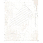 West of Eagle Mountain, CA (2018, 24000-Scale) Preview 1